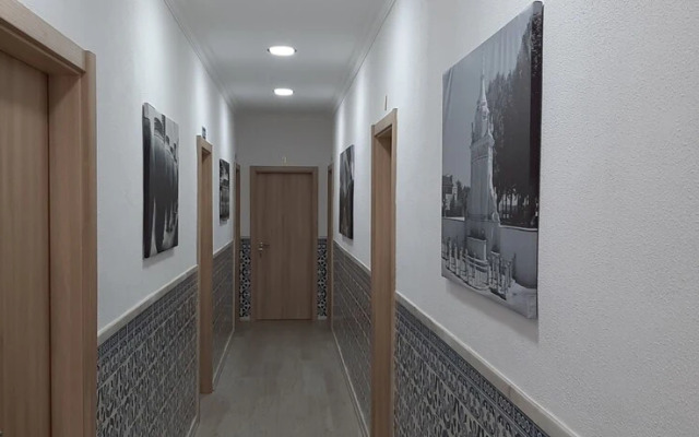 Hostel de Borba - Just In House