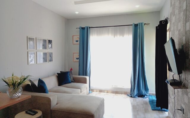 Hideaway Apartments
