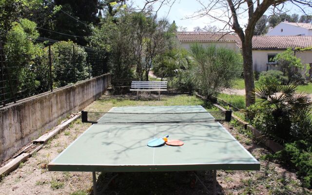 Au Chant des Cigalous