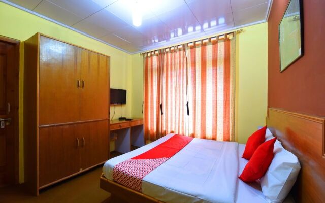 OYO 14257 Home Pleasant Family Studio at Prini