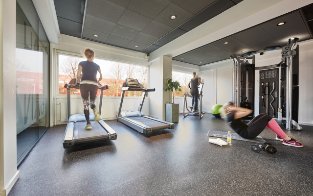 Four Points Flex by Sheraton Copenhagen Airport