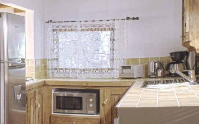 Les Oliviers de Palombaggia