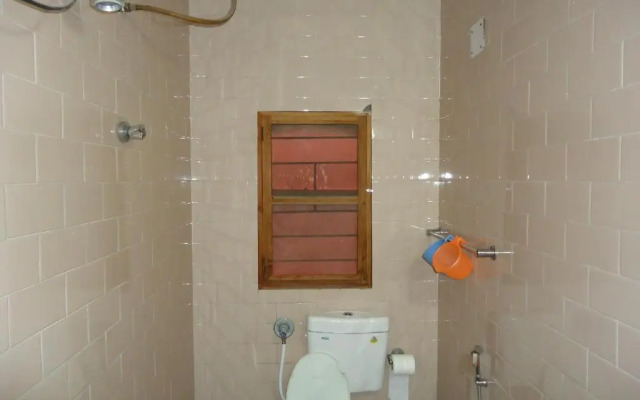 Hotel Stafi