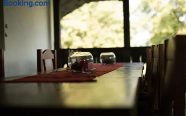 Pension Cabana Ionela