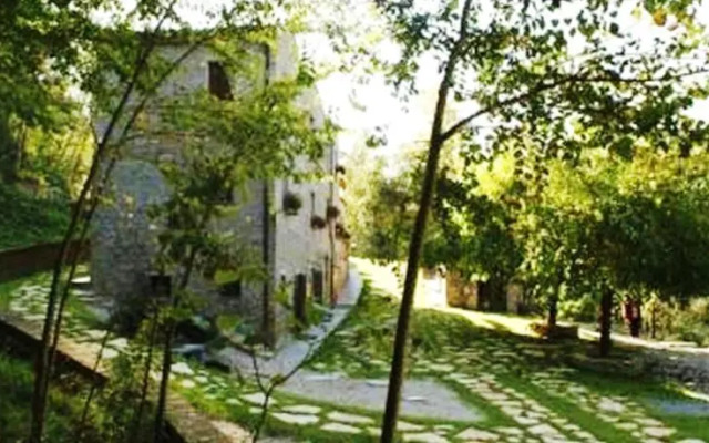 Vecchia Fornace Paradiso