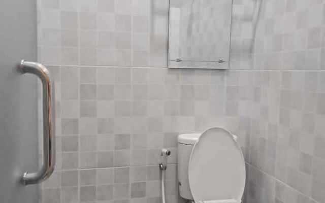 Amaya Guest House Syariah