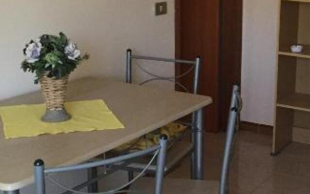 Appartamento Maranto via Slovenia 12