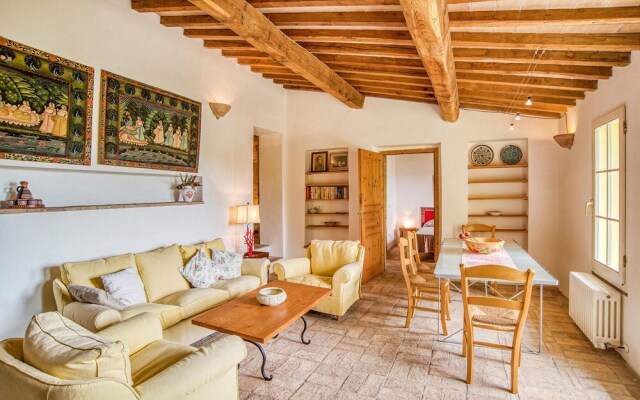 Casa Quercia Piccola