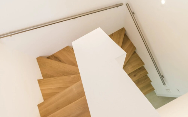 Rennweg Rooftop by Welcome2vienna