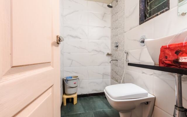 OYO 3324 Hotel Laxmi