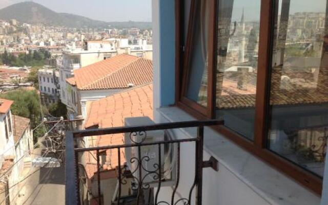 Kusadasi Ephesian Hotel Guesthouse