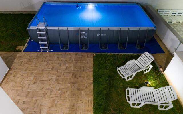 Stabile Hospitality