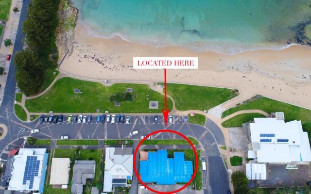 Bayview no 2 - Next to the Beach
