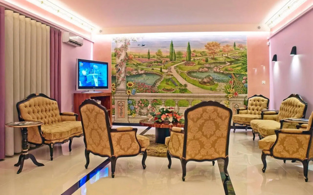 Hotel Jardim