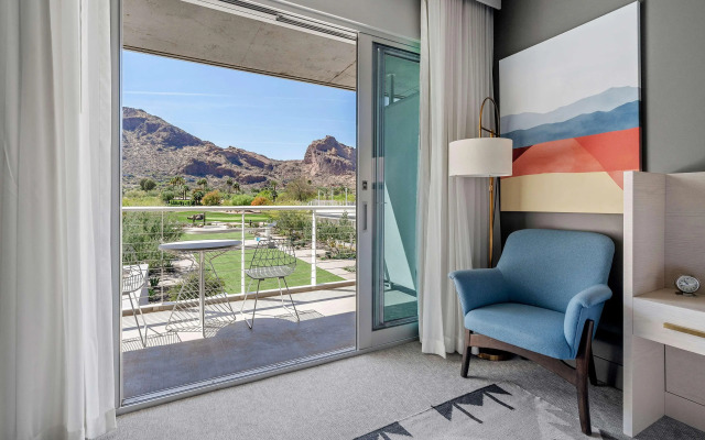 Mountain Shadows Resort Scottsdale