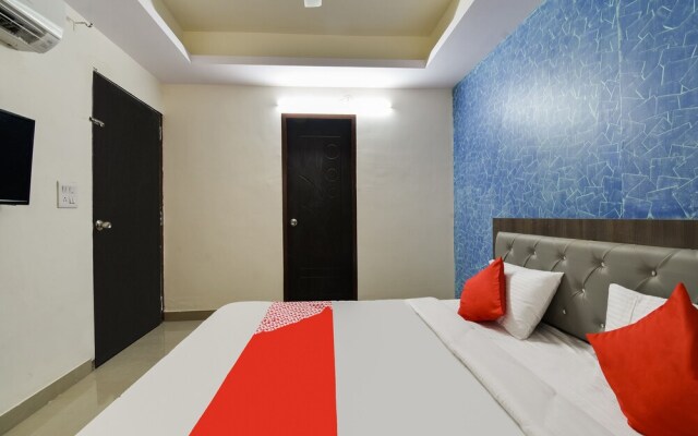 Oyo 44793 Hotel Pink Pride