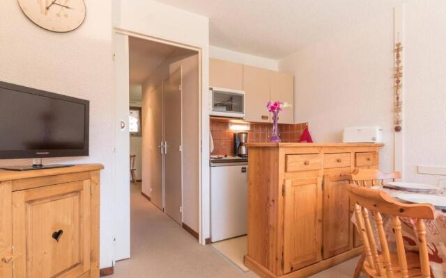 Appartement Montgenèvre, 1 pièce, 4 personnes - FR-1-330D-58