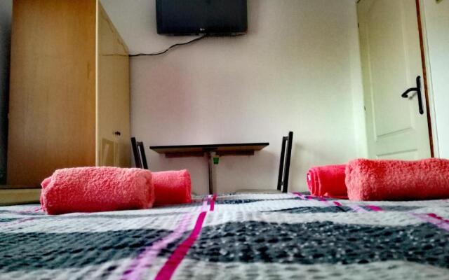 Maslina Rooms