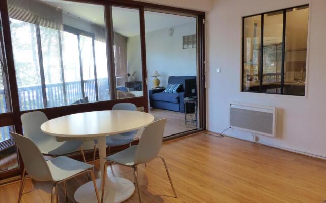 Appartement 2 Personnes Vue Sur Le Port #0278