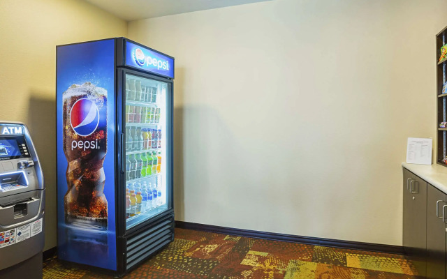 The Hotel at Sunland Park Casino El Paso, Ascend Hotel Collection