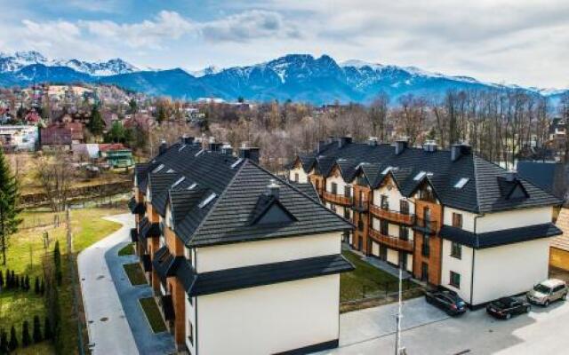 Tatry Apart