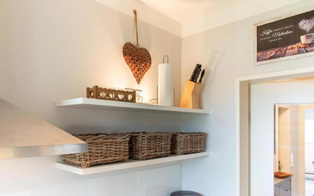 Ferienwohnung Traumland 2