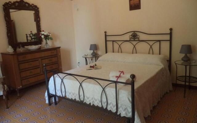 Casa Lauretta a Marciano