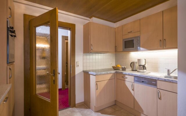 Appartement Christian
