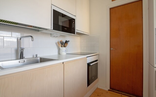 WeHost Mäkelänkatu 95a
