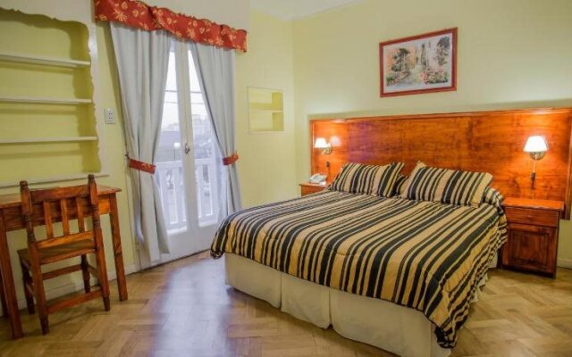 Hosteria Lucky Home