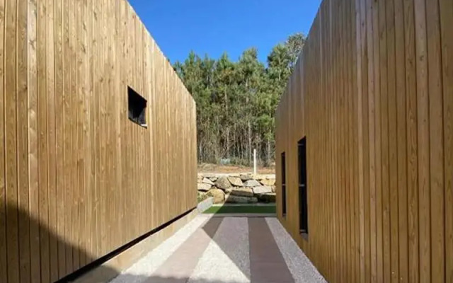 Resort Natur O Grove 3000