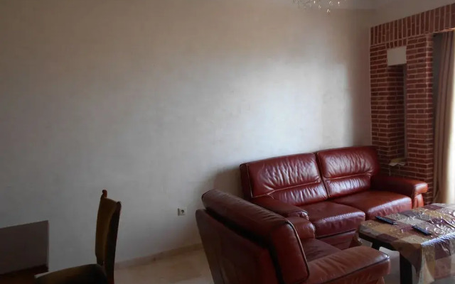 Spacious Apartment with amazing sea views T24316