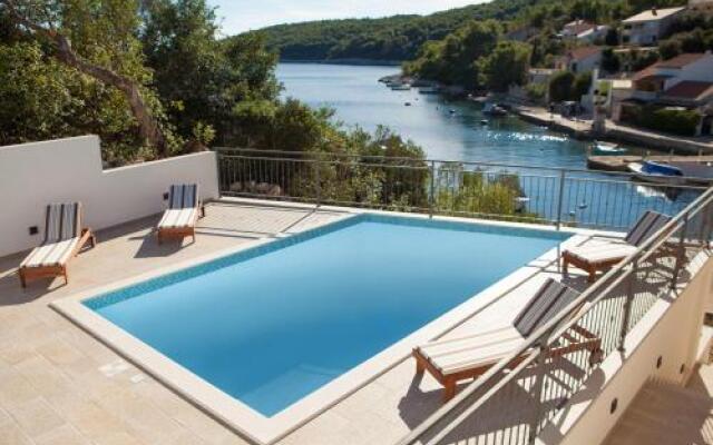 Stone House Villa Darinka