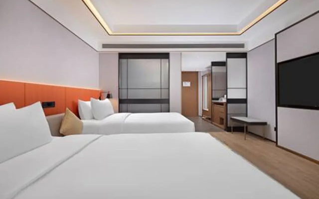 Hilton Garden Inn Leshan Shizhong