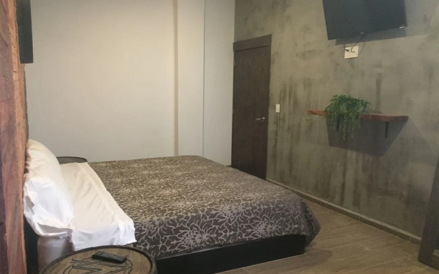 Coaranda Hotel Boutique