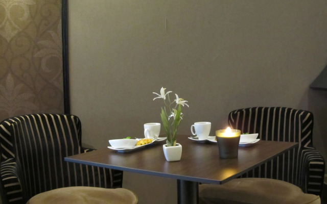 Le Trophée Boutique Hôtel Spa - La Loggia Appart'hôtel