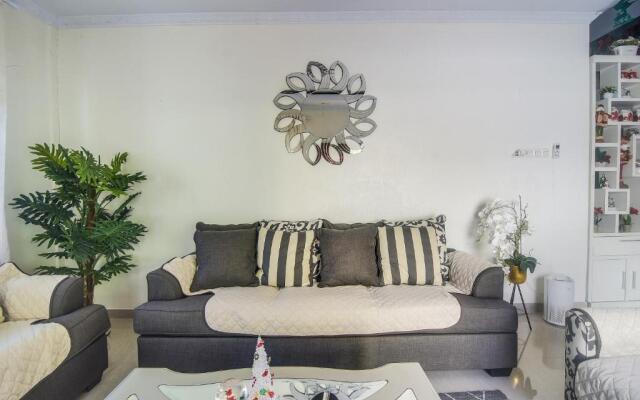 SPOT ON 92000 3m Kost Dan Homestay