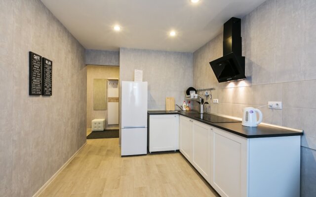 MaxRealty24 Putilkovo, Skhodnenskaya 7 Deluxe