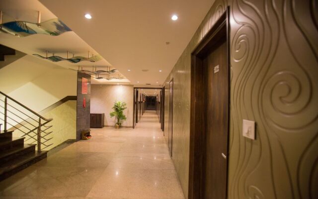 Silverstar Hotel