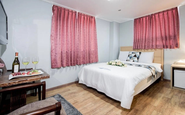 Incheon Airport Yegrina Hotel