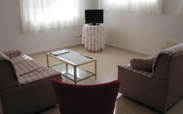 Luz de Azahar Bed and Breakfast