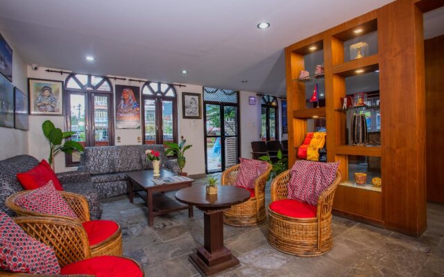 Hotel Didi