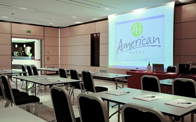 American Hotel