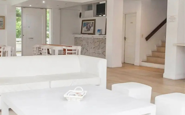 Bagu Ayres de Mar - Pinamar