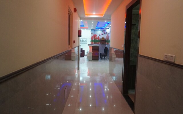 Hotel Continental Plaza