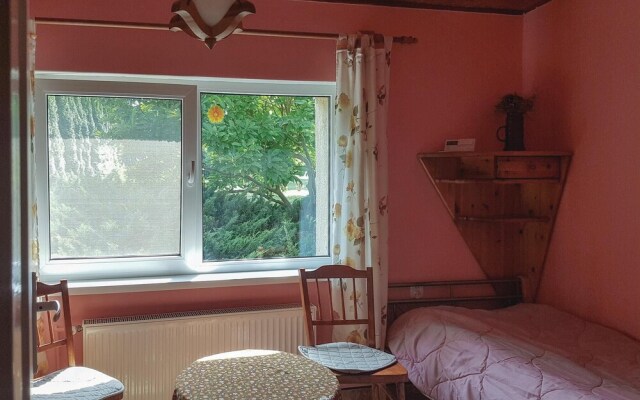 Beautiful Home in Moscienica With 1 Bedrooms