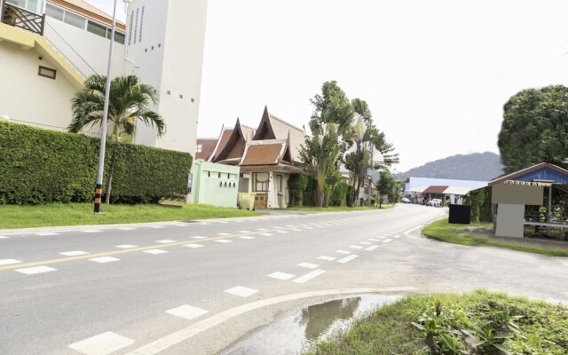 OYO 1005 Pacotte Boutique Resort