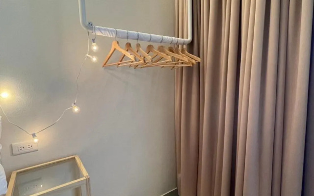 Toucheng Coolbreeze Holmestay