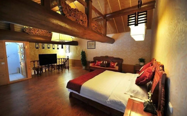 Yiyun Yinfu Boutique Hotel