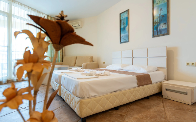 Midia Family Resort